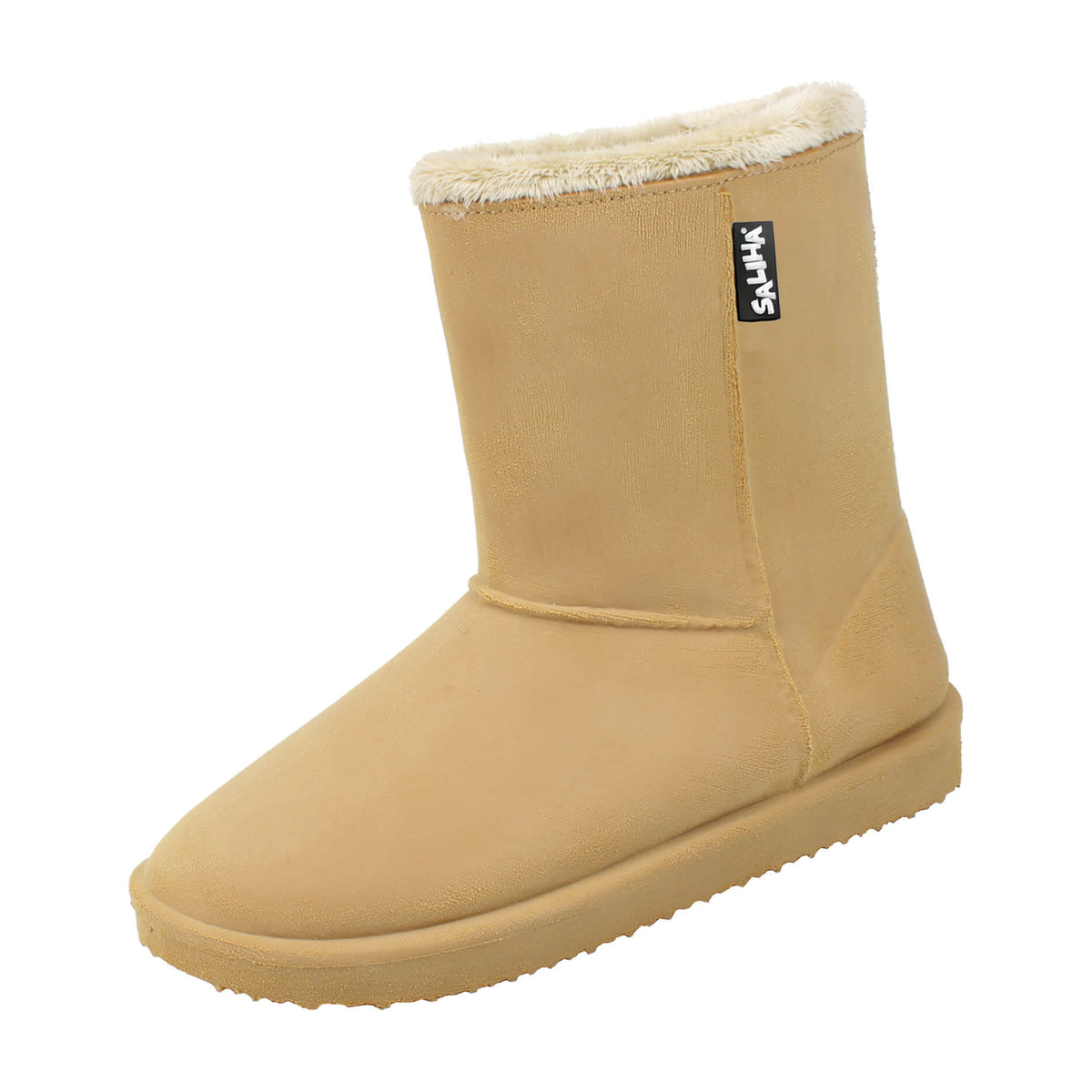 SALIHA Damen Winterboot Vanessa - workXperts