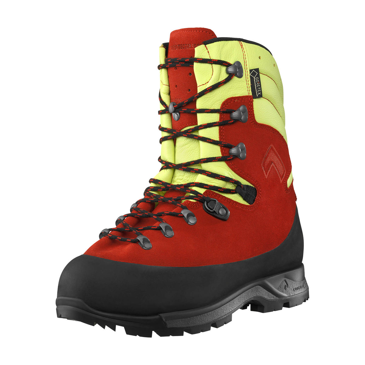 Haix Protector Forest 2.1 GTX - workXperts