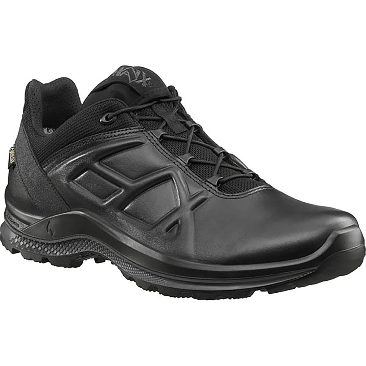 Haix Black Eagle Tactical 2.1 GTX low