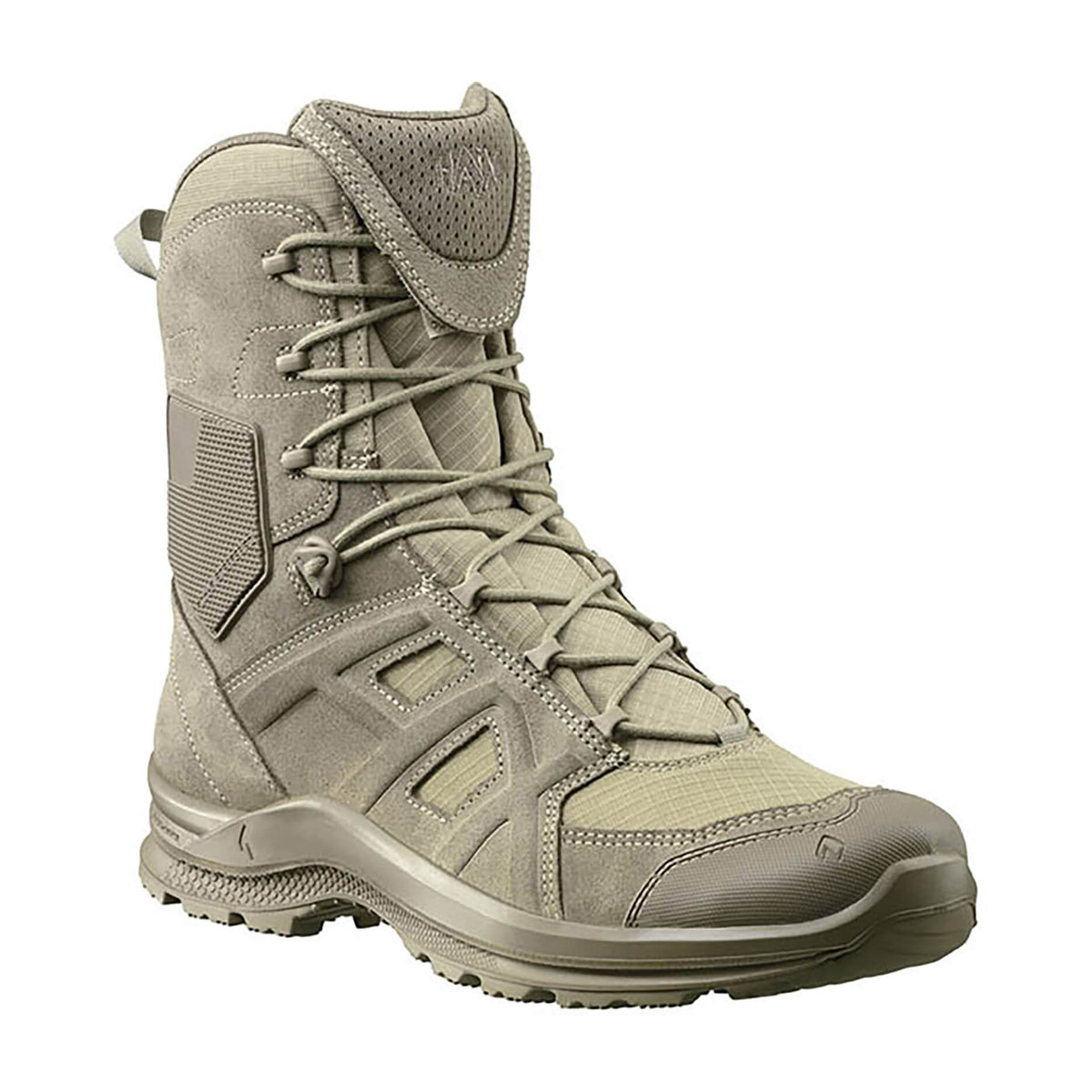 Haix Black Eagle Athletic 2.0 V T high - workXperts