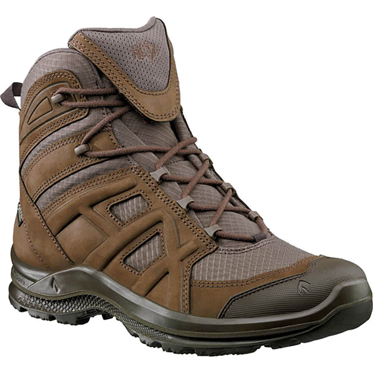 Haix Black Eagle Athletic 2.0 N GTX mid