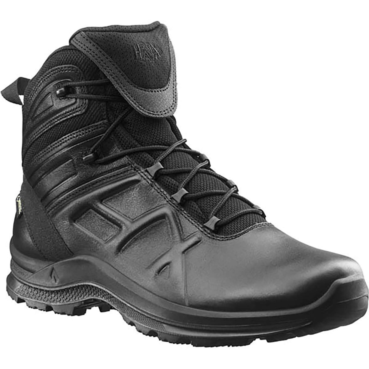 Haix Black Eagle Tactical 2.0 GTX mid