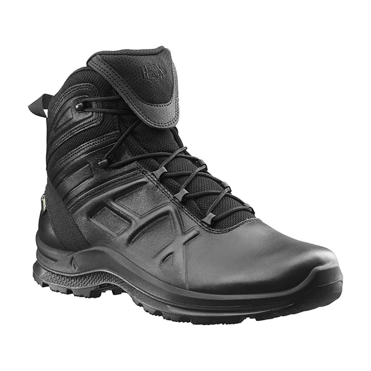 Haix Black Eagle Tactical 2.0 GTX mid - workXperts