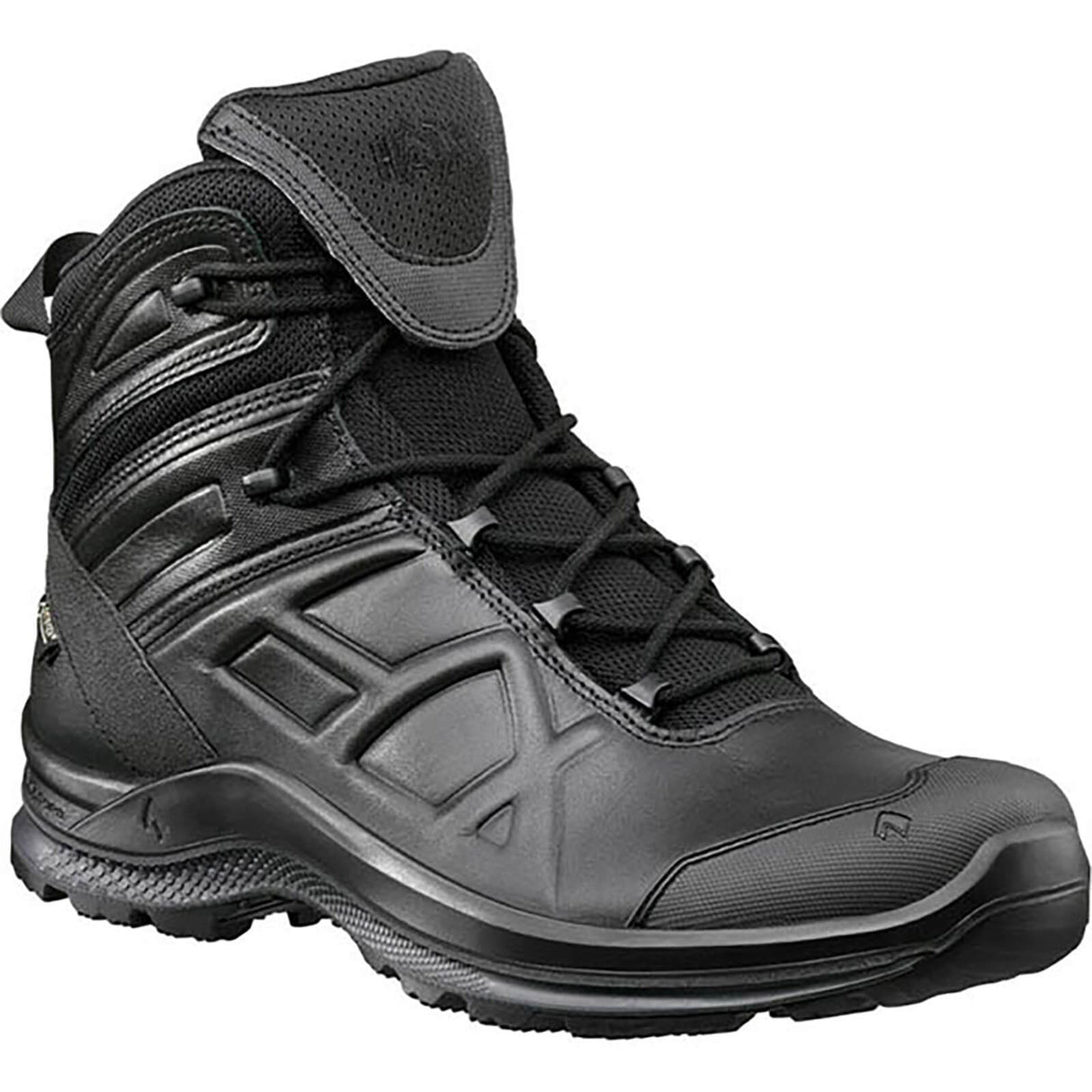Haix Black Eagle Tactical Pro 2.1 GTX mid