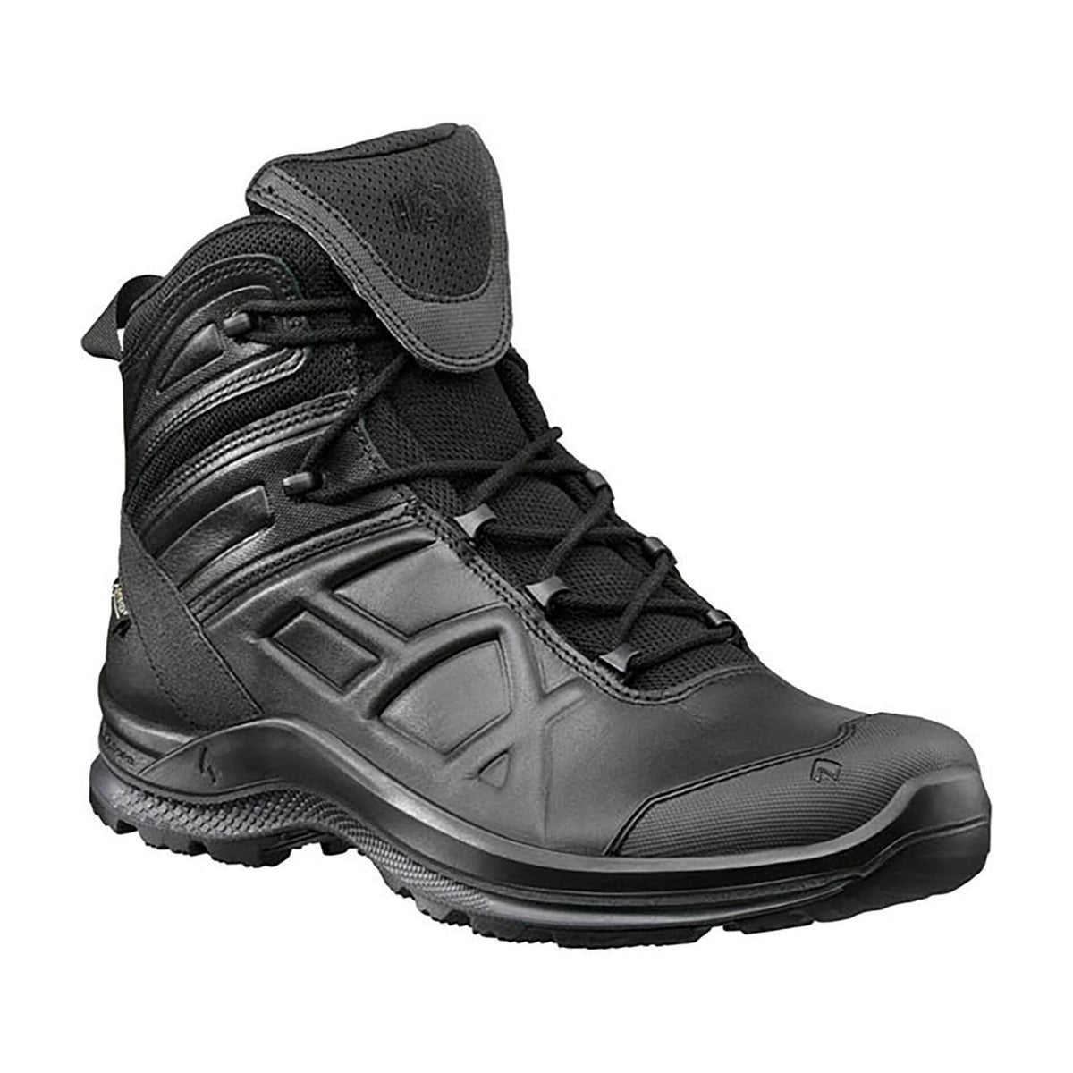 Haix Black Eagle Tactical Pro 2.1 GTX mid - workXperts