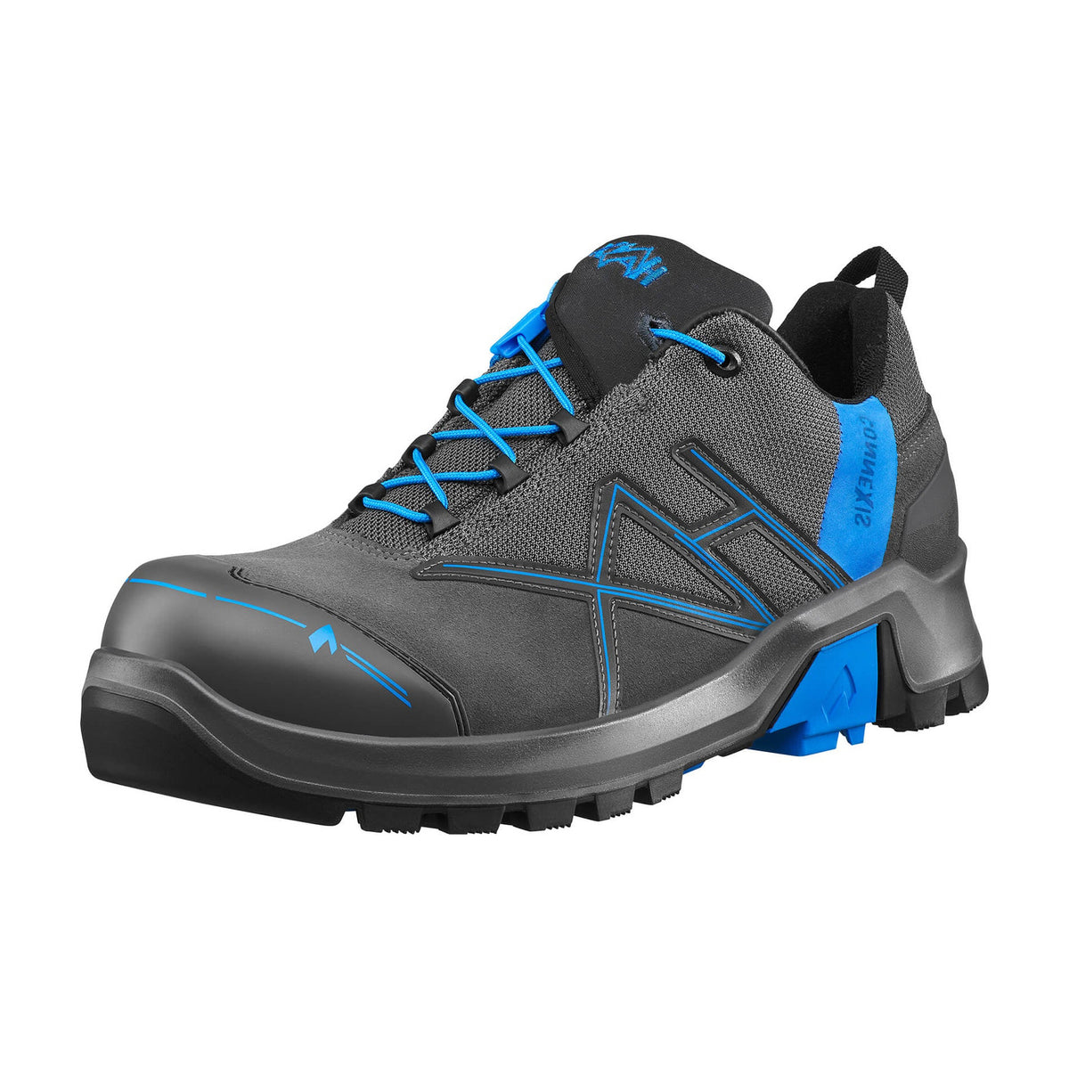 Haix CONNEXIS Safety+ GTX low - workXperts