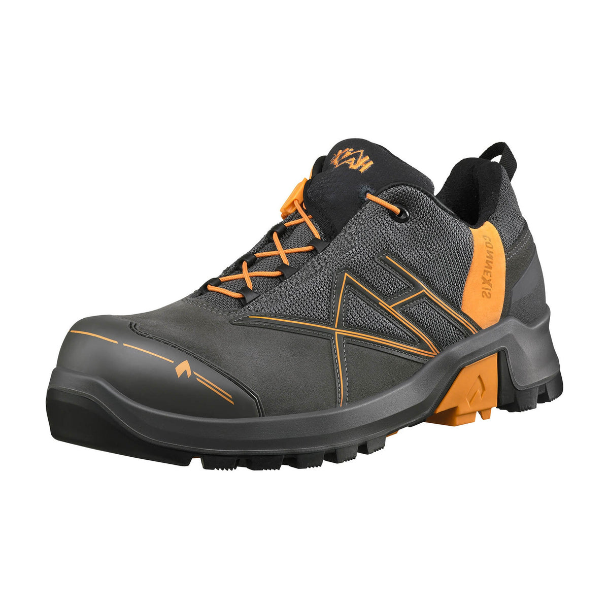 Haix CONNEXIS Safety+ GTX low - workXperts
