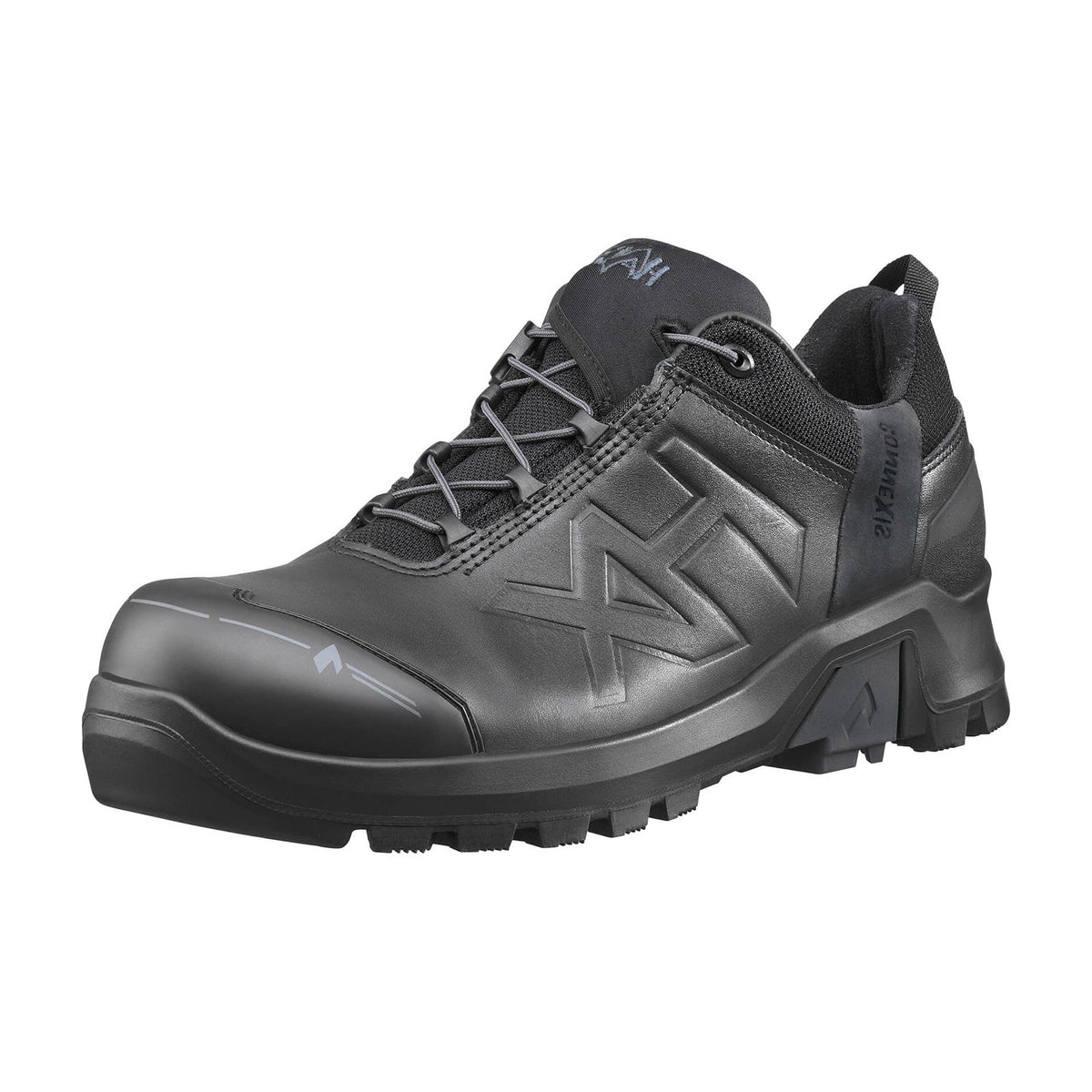 Haix CONNEXIS Safety+ T LTR low - workXperts
