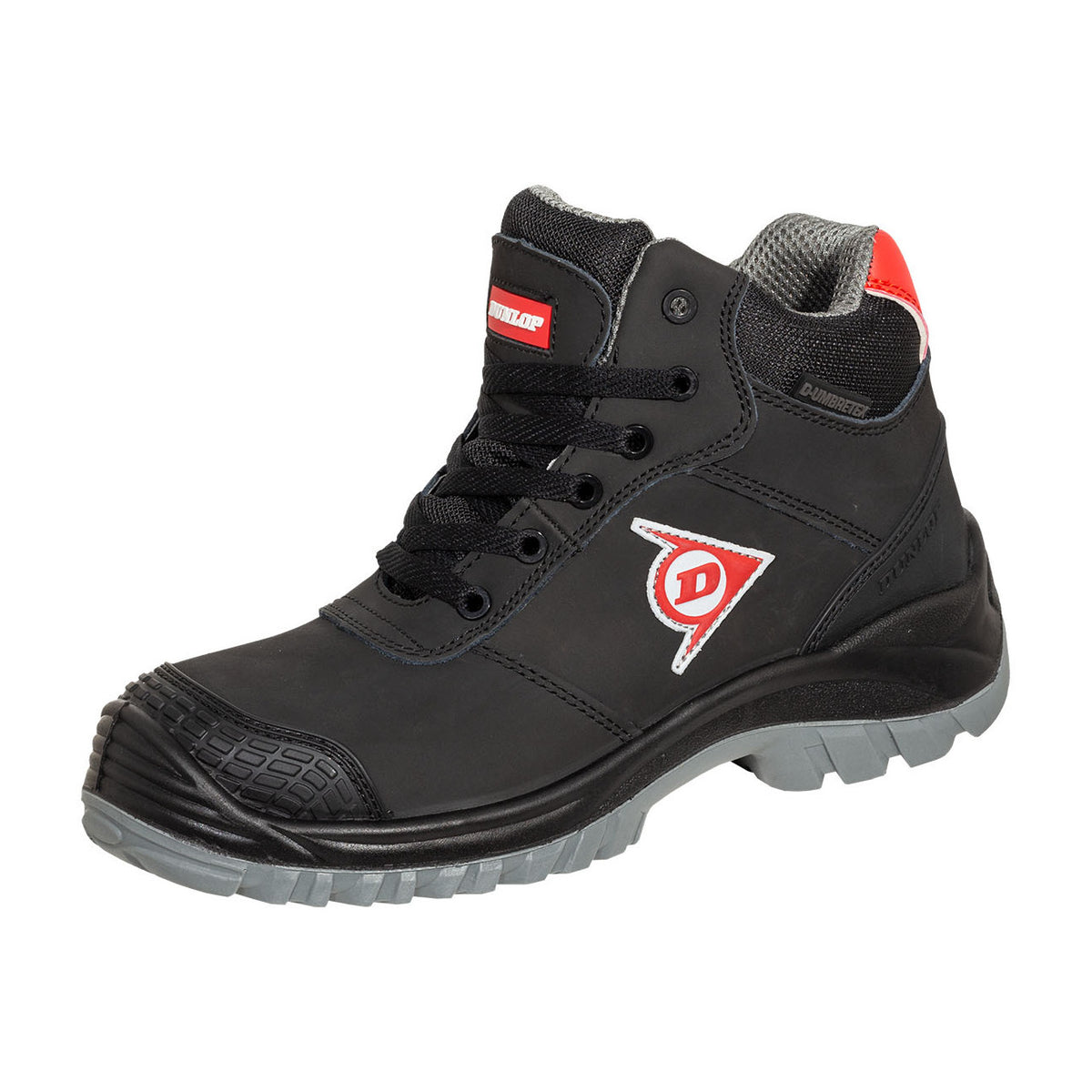 Dunlop First One ADV-Titan Mid S3 - workXperts
