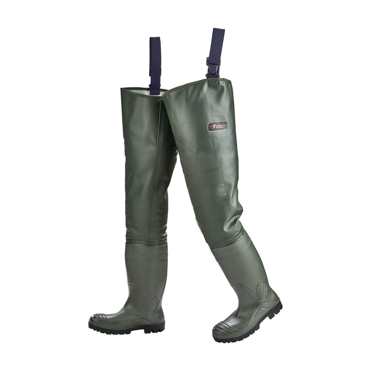 Norway Watstiefel Premium EN ISO 20345:2011 S5 - workXperts