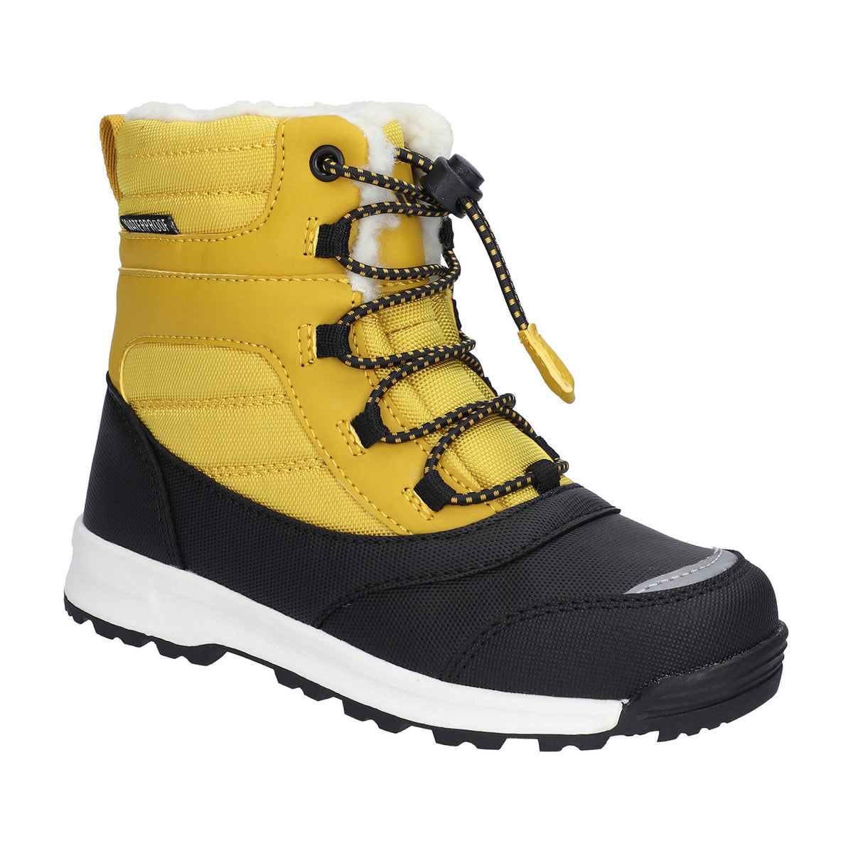 Hi-Tec Leo WP Jr - workXperts