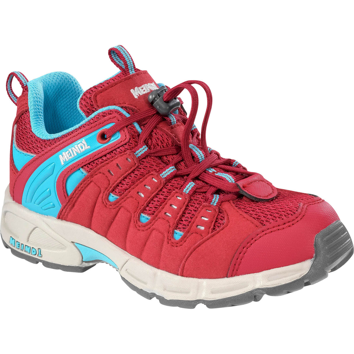 Meindl Respond Junior