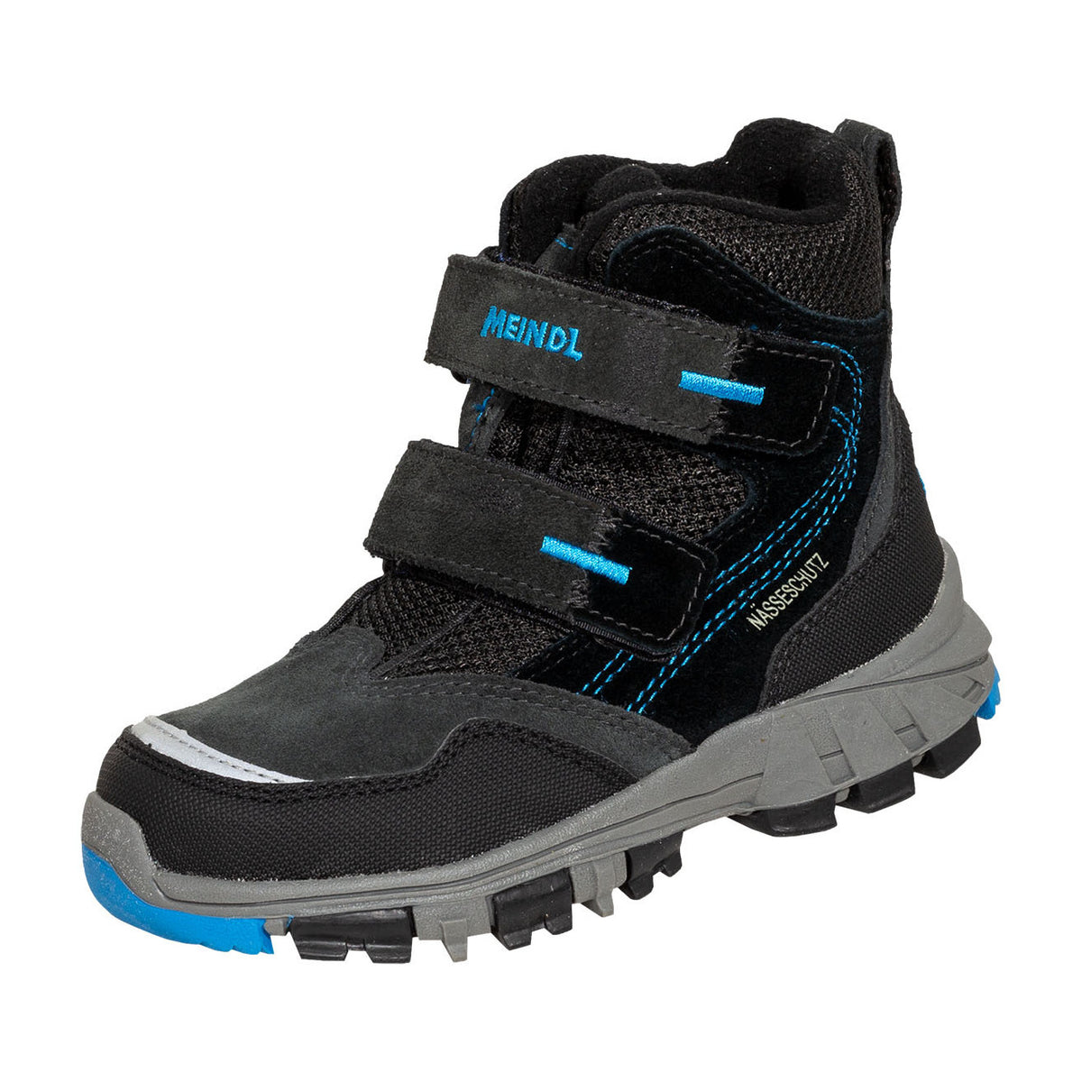 Meindl Polar Fox Junior - workXperts
