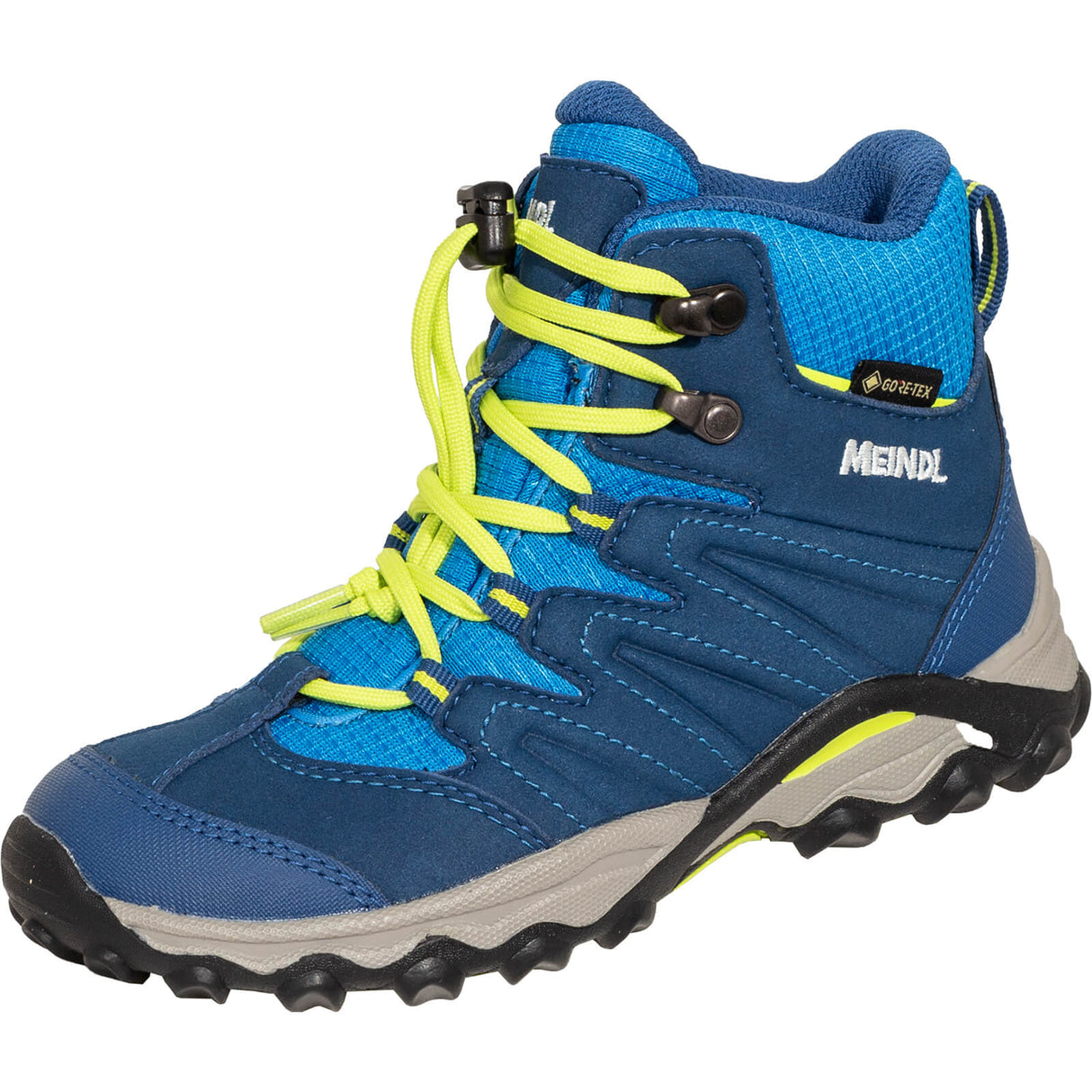 Meindl Arigo Junior Mid GTX
