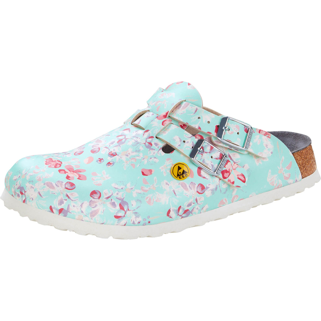 Birkenstock Kay ESD Flower