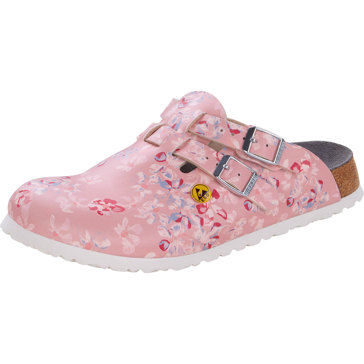 Birkenstock Kay ESD Flower