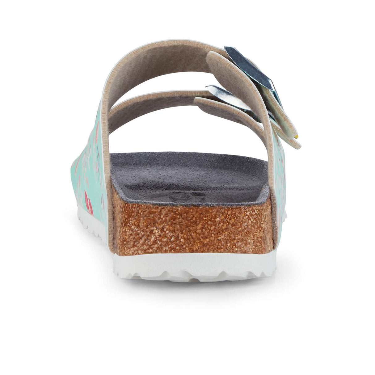 Birkenstock Arizona ESD Flower