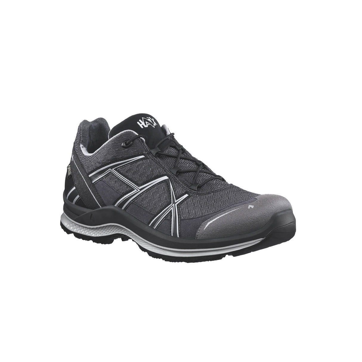 Haix Black Eagle Adventure 2.2 GTX low