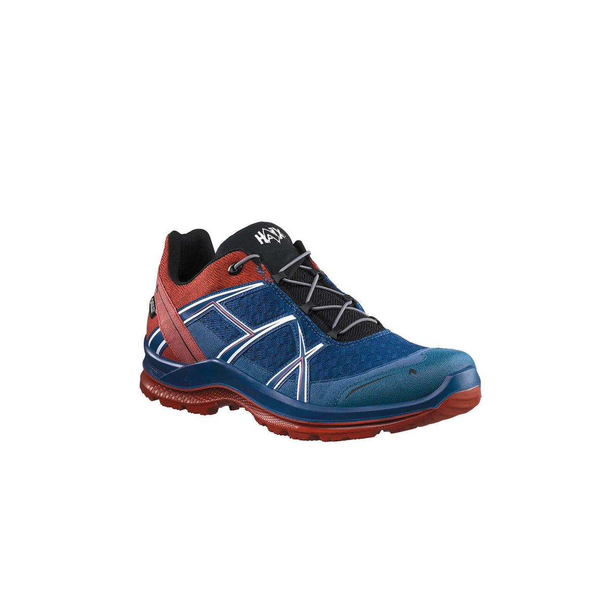 Haix Black Eagle Adventure 2.2 GTX low
