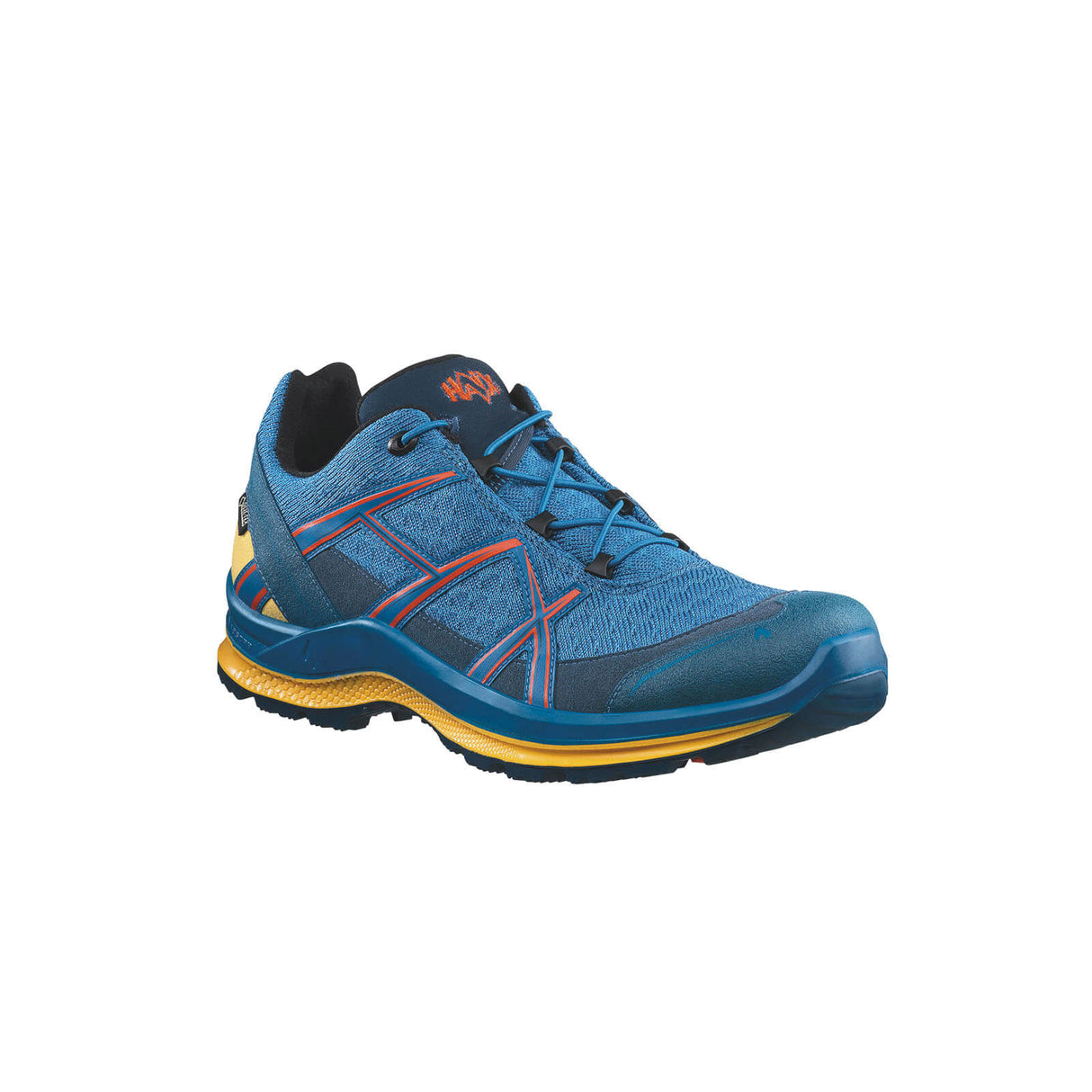 Haix Black Eagle Adventure 2.2 GTX low