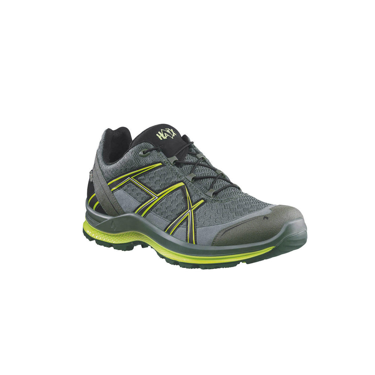 Haix Black Eagle Adventure 2.2 GTX low