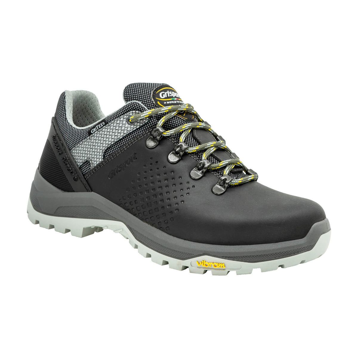 Grisport Halbschuh Gritex - workXperts
