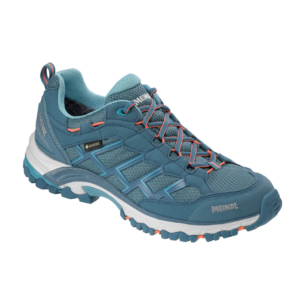 Meindl Caribe Lady GTX - workXperts