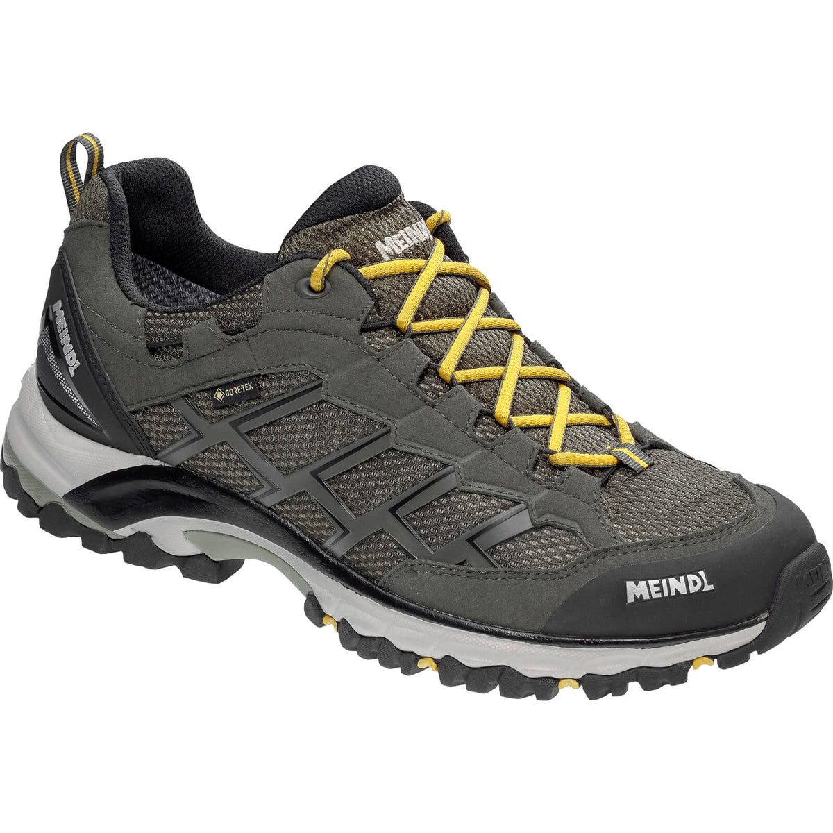 Meindl Caribe GTX - workXperts