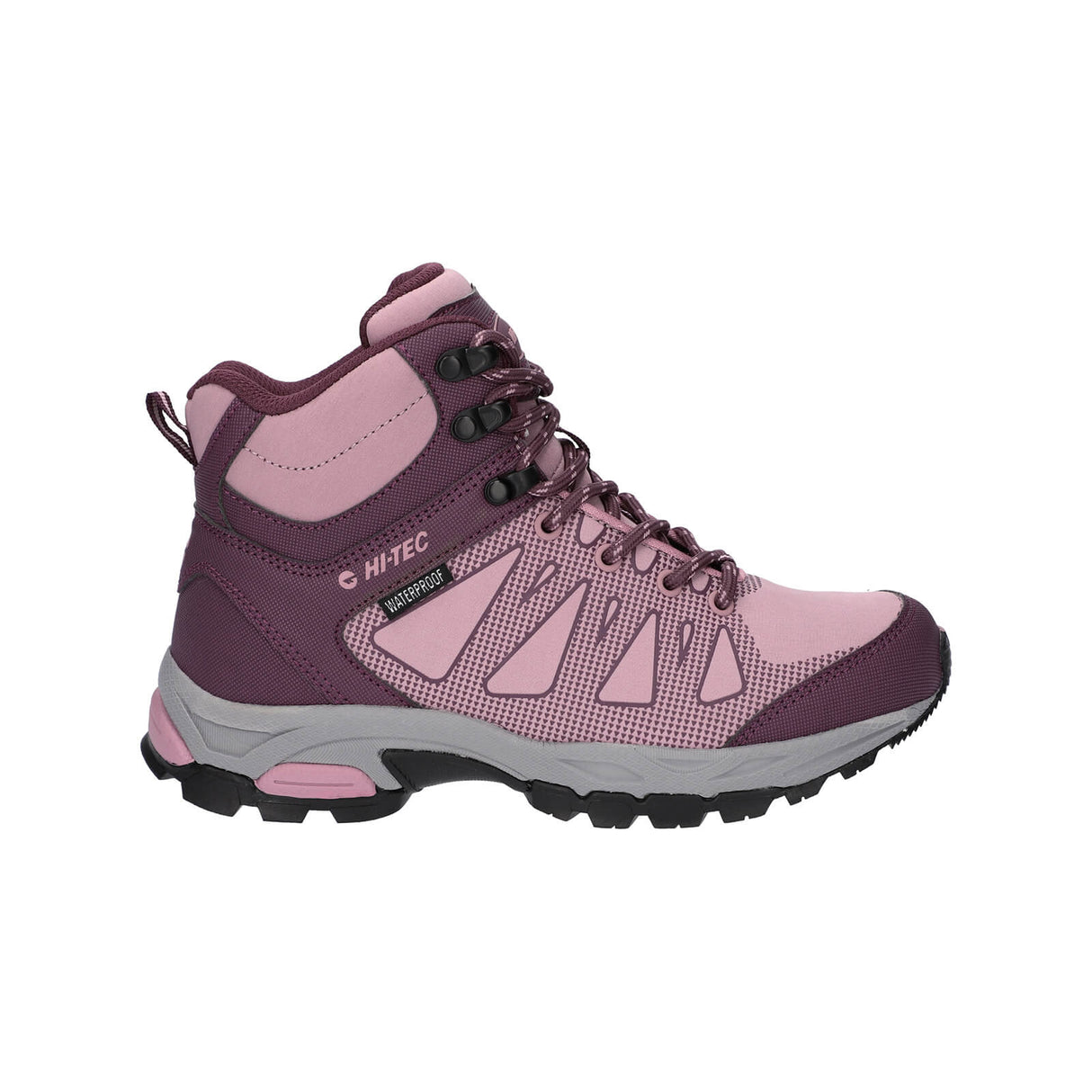 Hi-Tec Raven Mid WP Woman