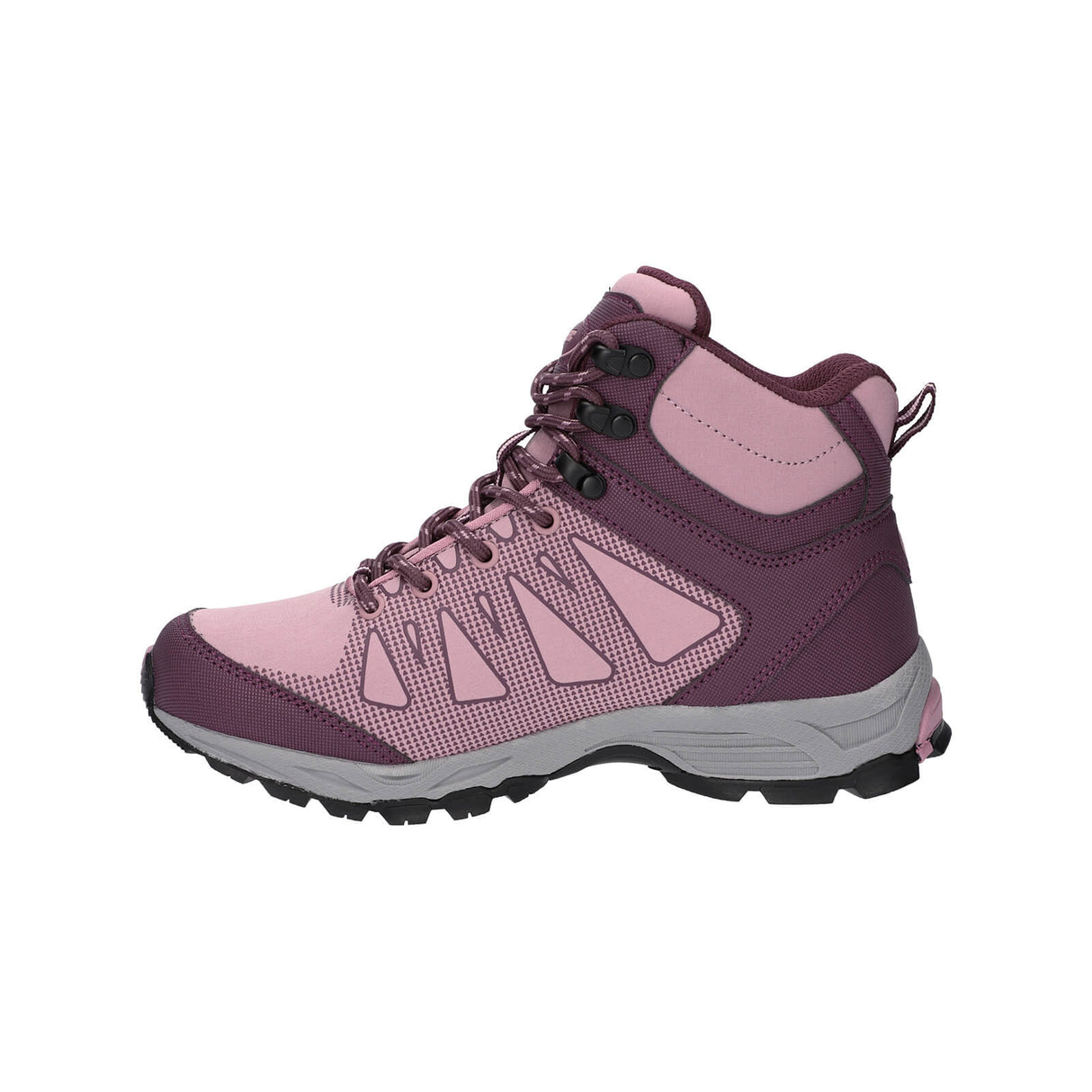 Hi-Tec Raven Mid WP Woman