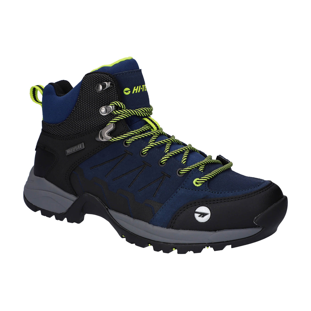 Hi-Tec VLite Orion Mid WP Woman - workXperts