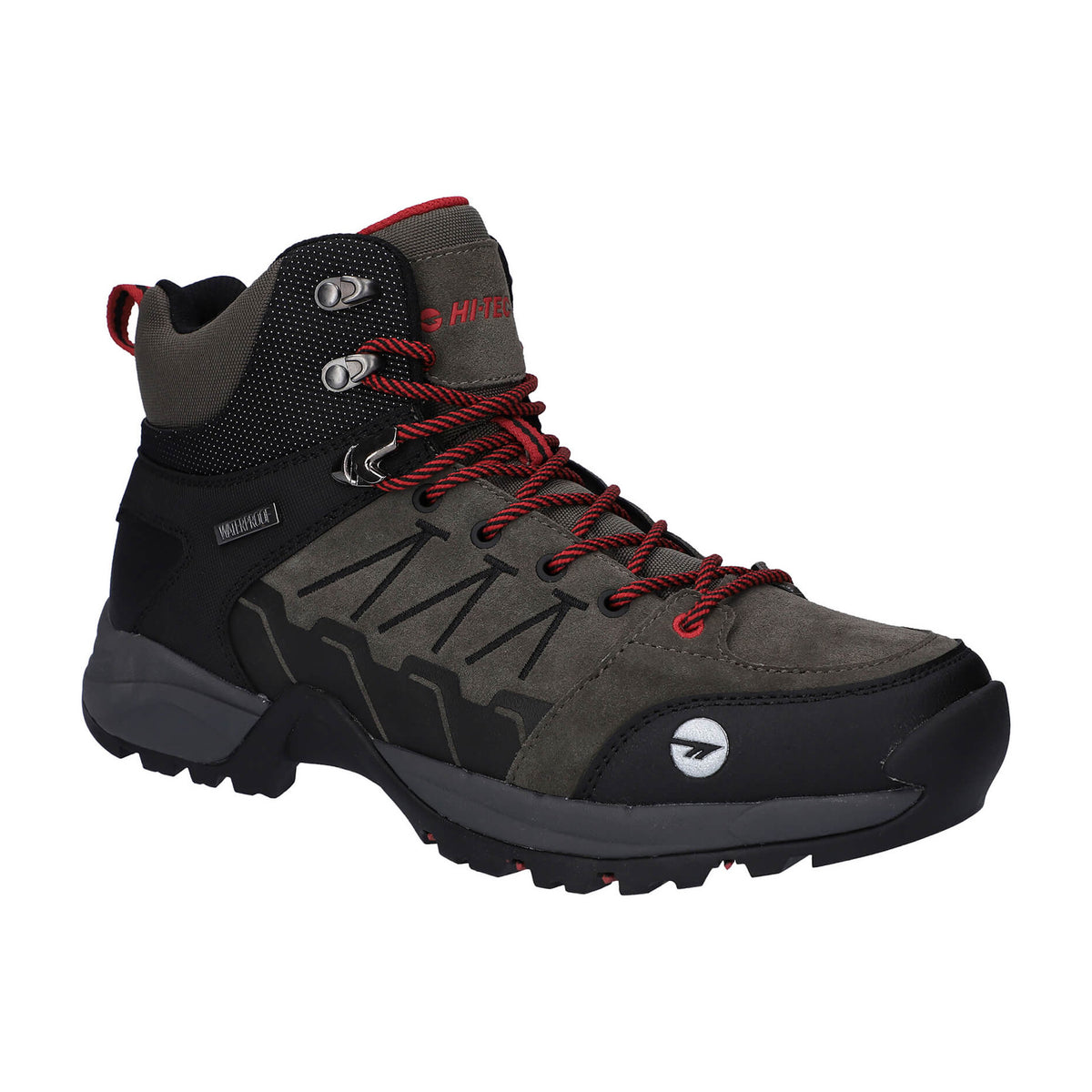 Hi-Tec VLite Orion Mid WP Woman - workXperts