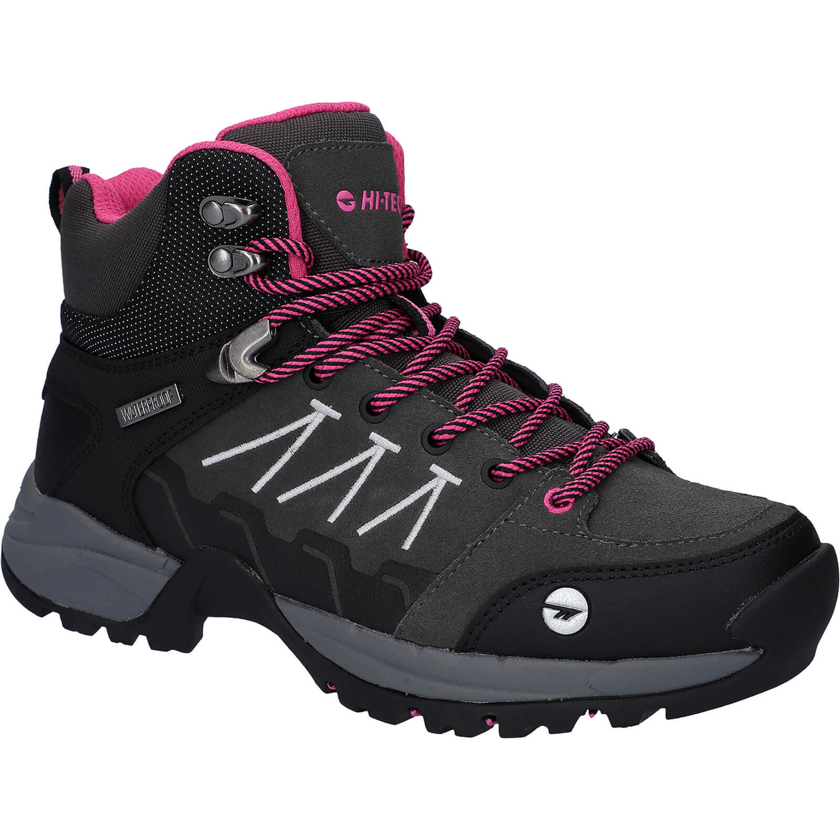 Hi-Tec VLite Orion Mid WP Woman