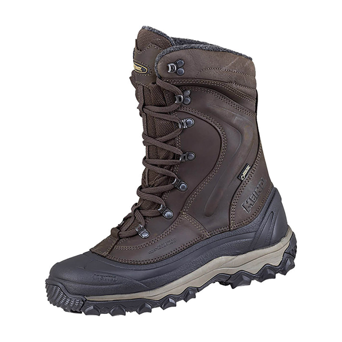 Meindl Innsbruck II GTX - workXperts