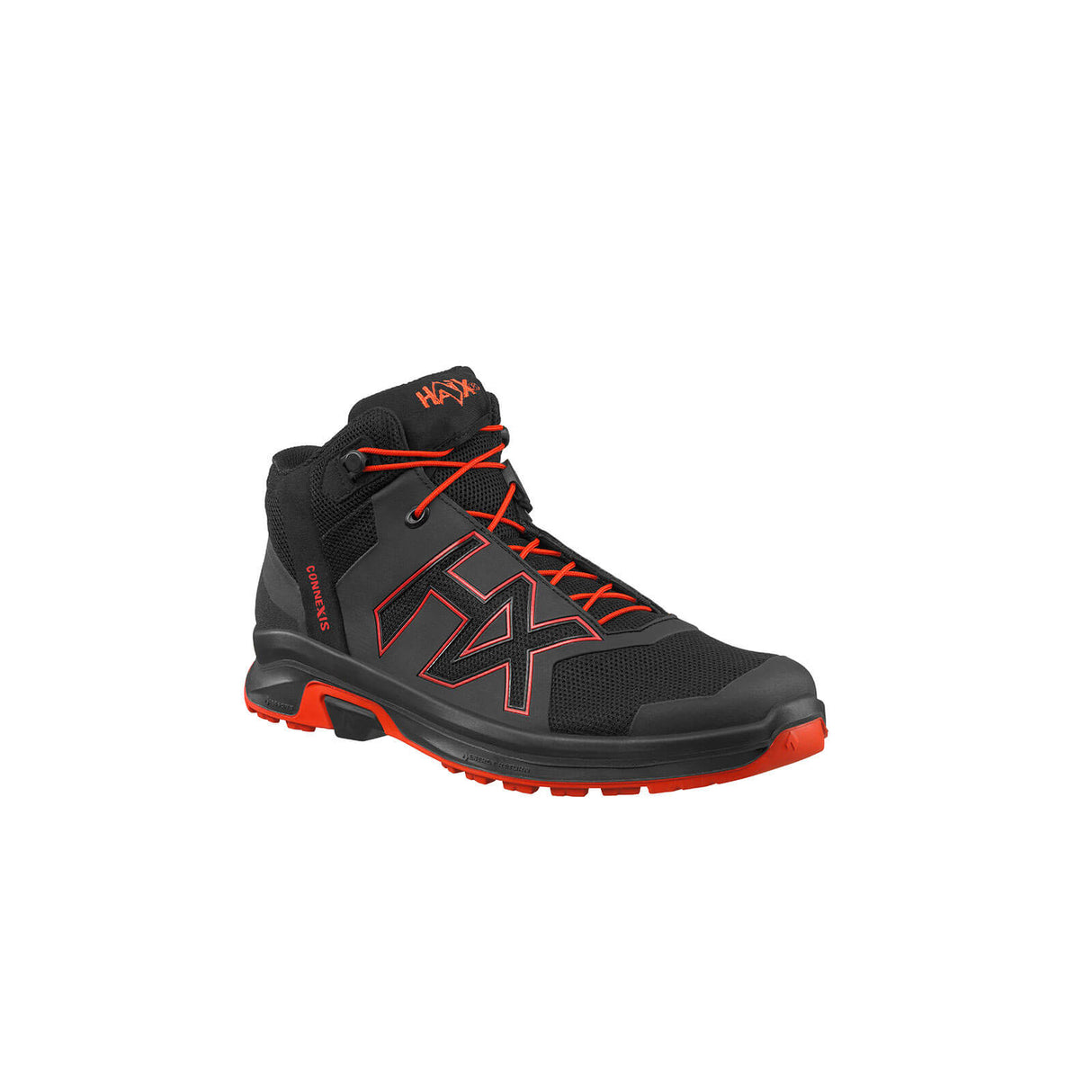 Haix CONNEXIS® Go GTX mid