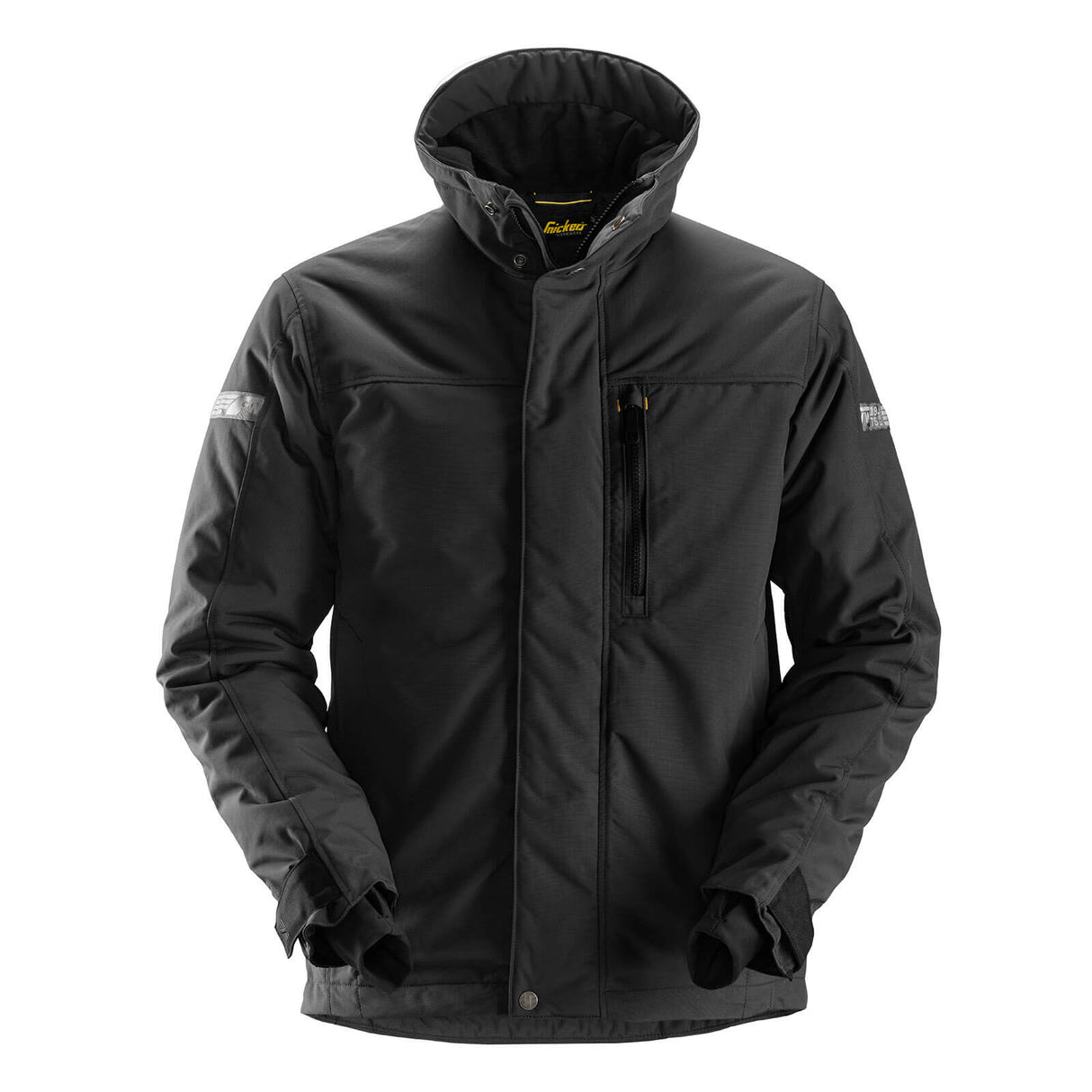 Snickers Arbeitsjacke gefüttert