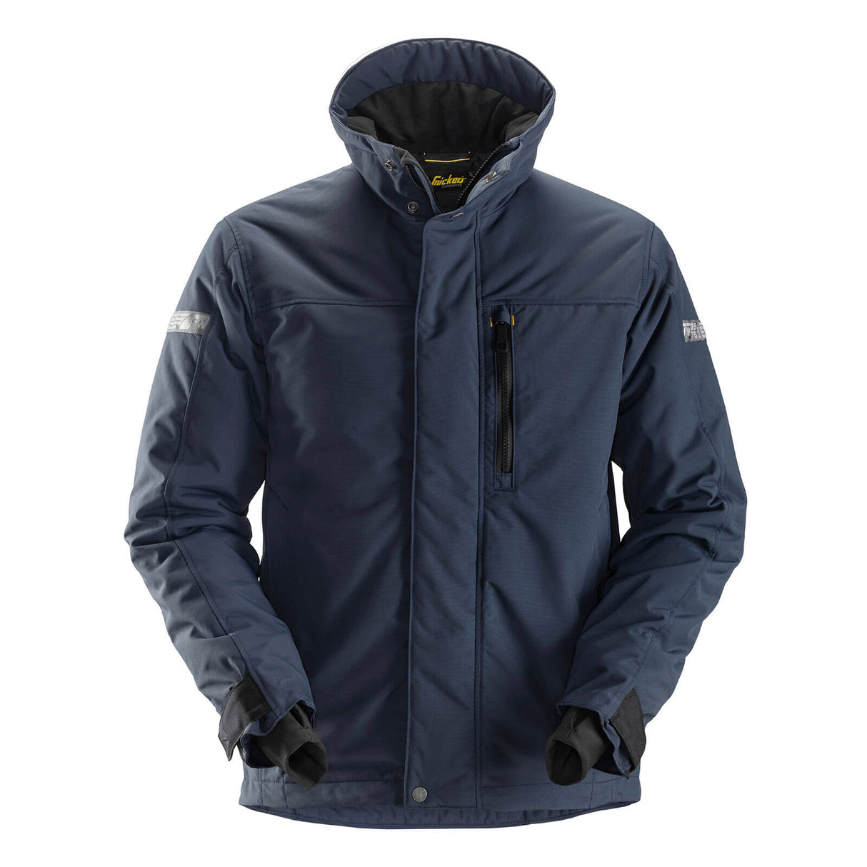Snickers Arbeitsjacke gefüttert