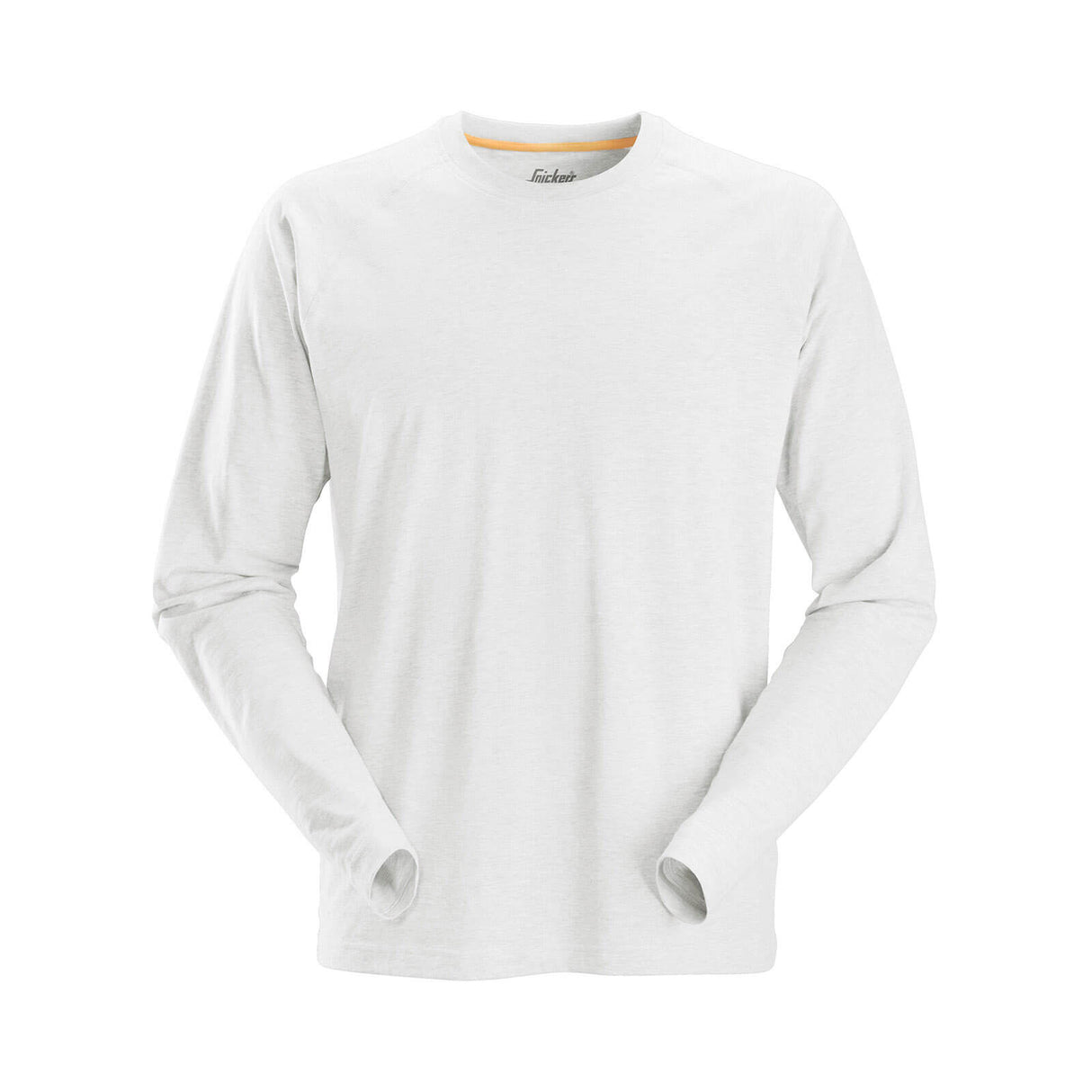 Snickers AllroundWork langarm T-Shirt