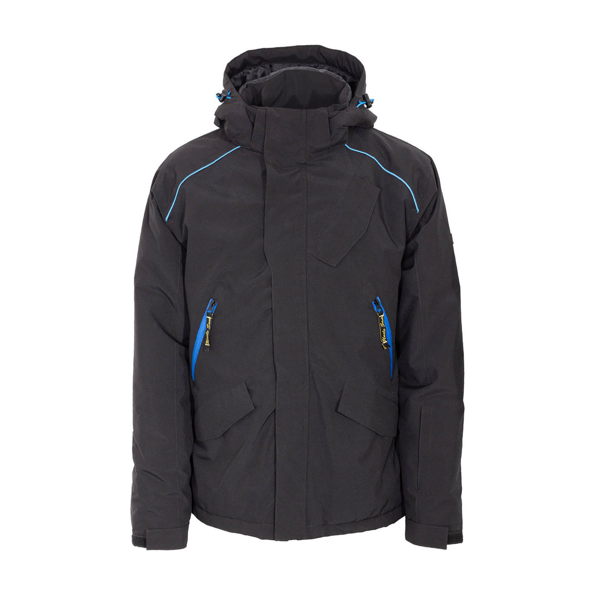 Uncle Sam Steppjacke - workXperts