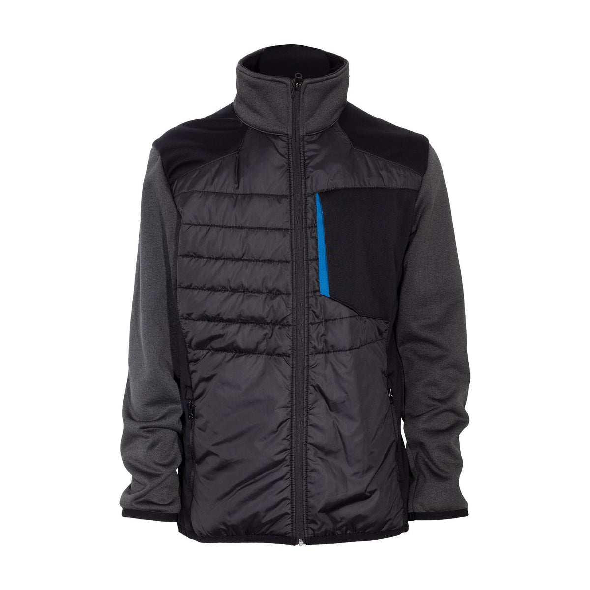 Uncle Sam Hybridjacke - workXperts