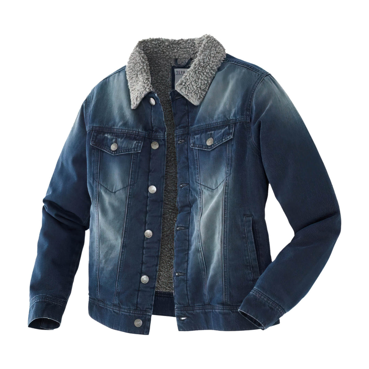 Uncle Sam Jeansjacke - workXperts