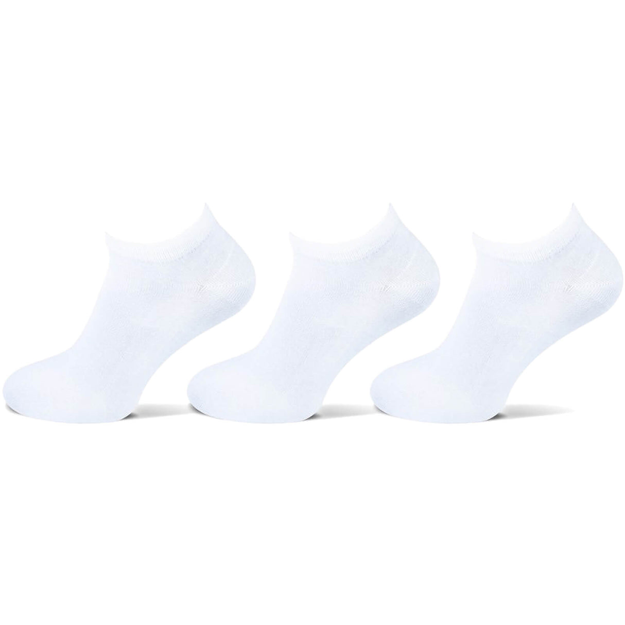 Teckel Sneaker 6 x 3er Pack