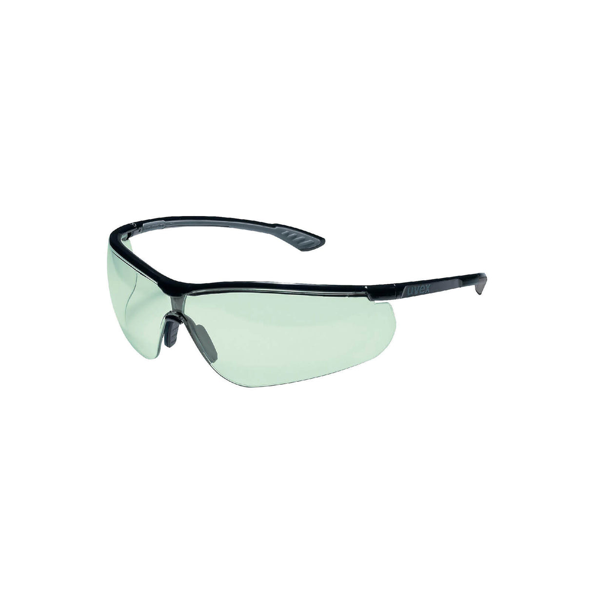 uvex Bügelbrille sportstyle