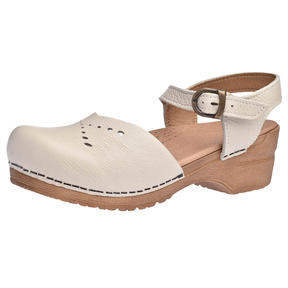 Sanita Original-Sella Sandal Sandale