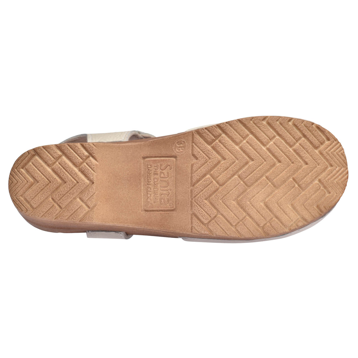 Sanita Original-Sella Sandal Sandale