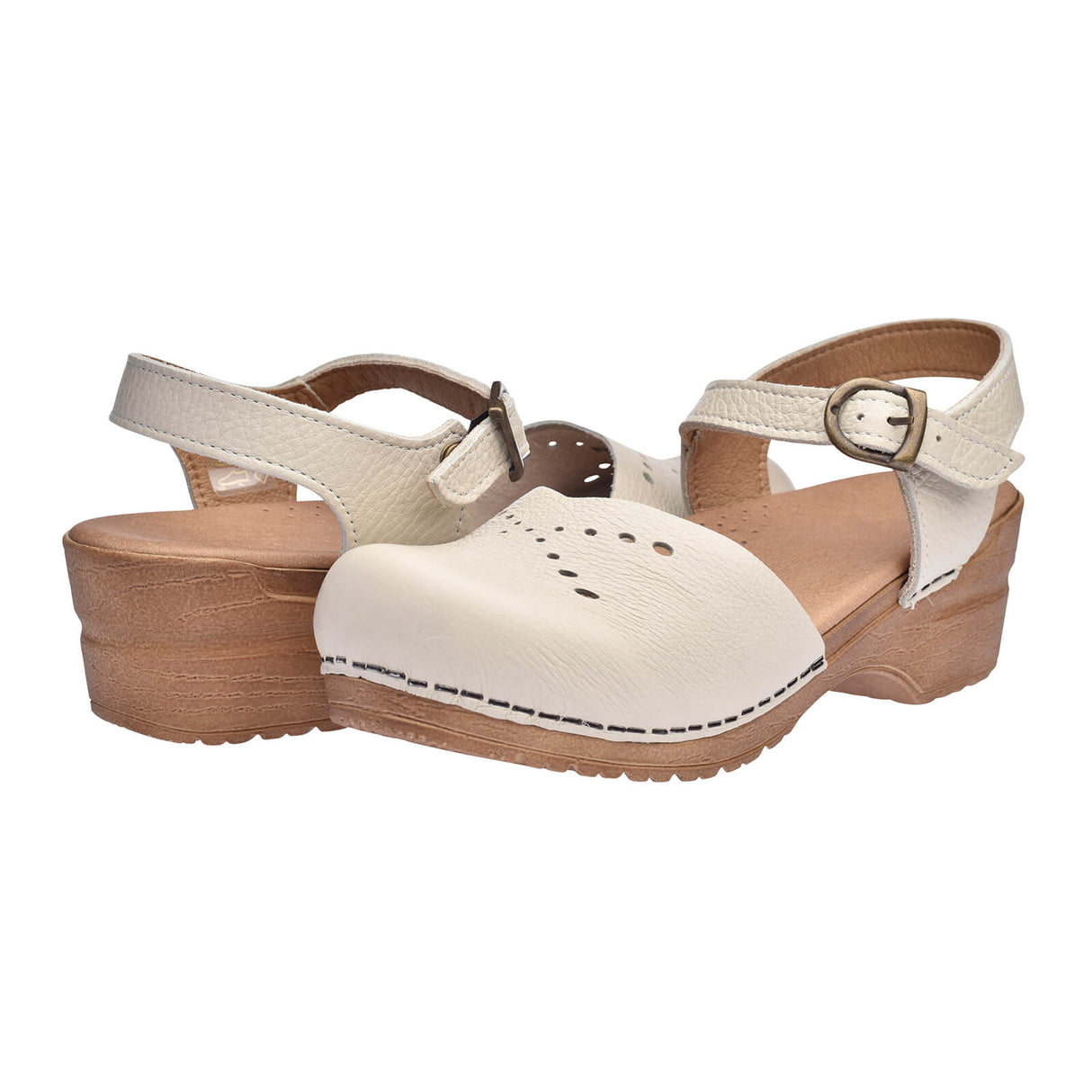 Sanita Original-Sella Sandal Sandale