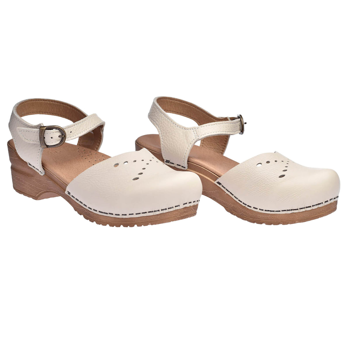 Sanita Original-Sella Sandal Sandale