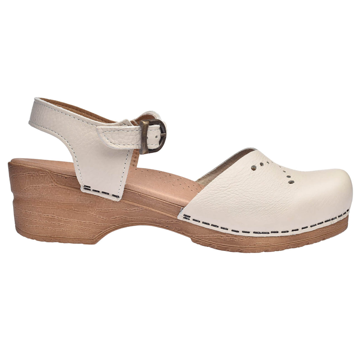 Sanita Original-Sella Sandal Sandale