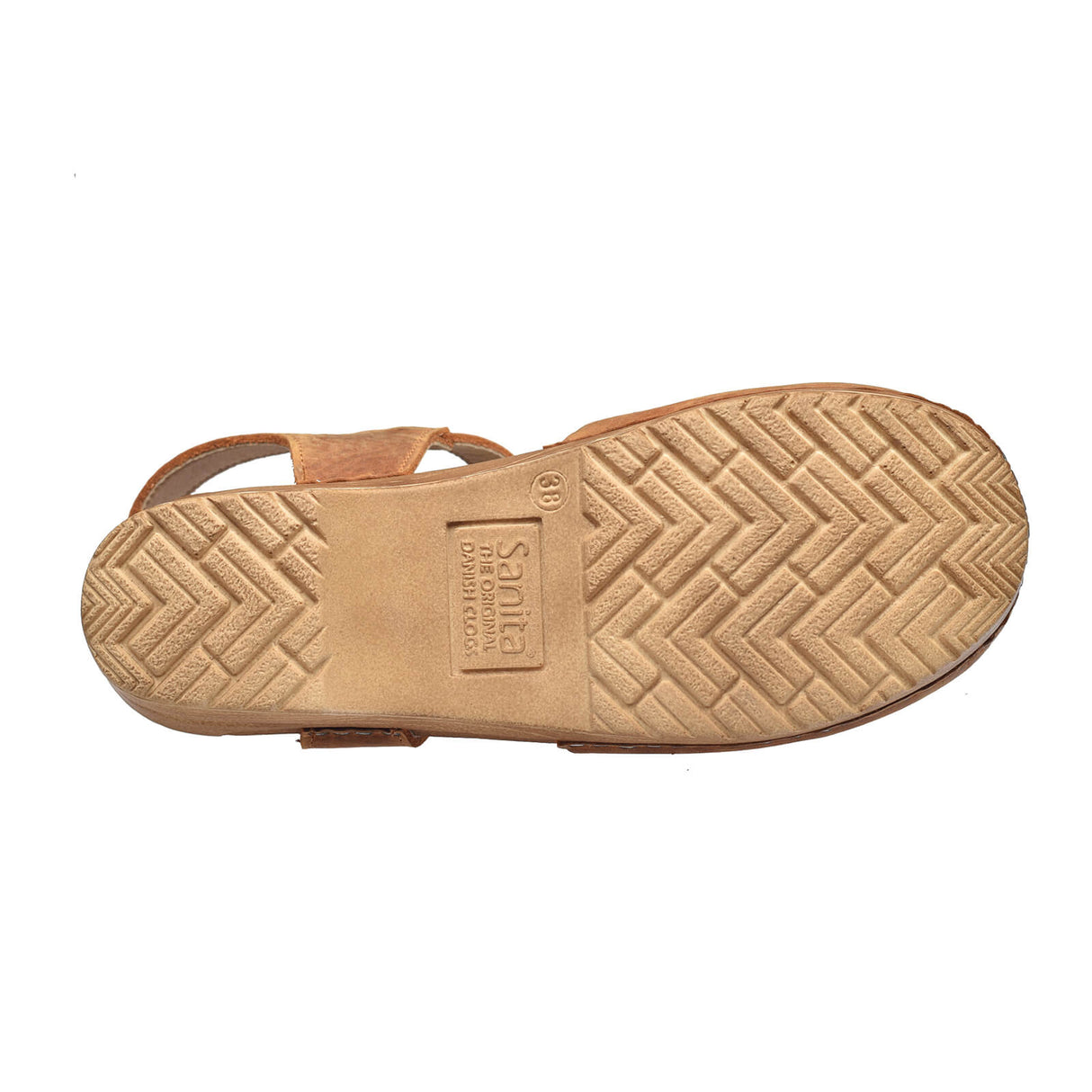Sanita Original-Sella Sandal Sandale