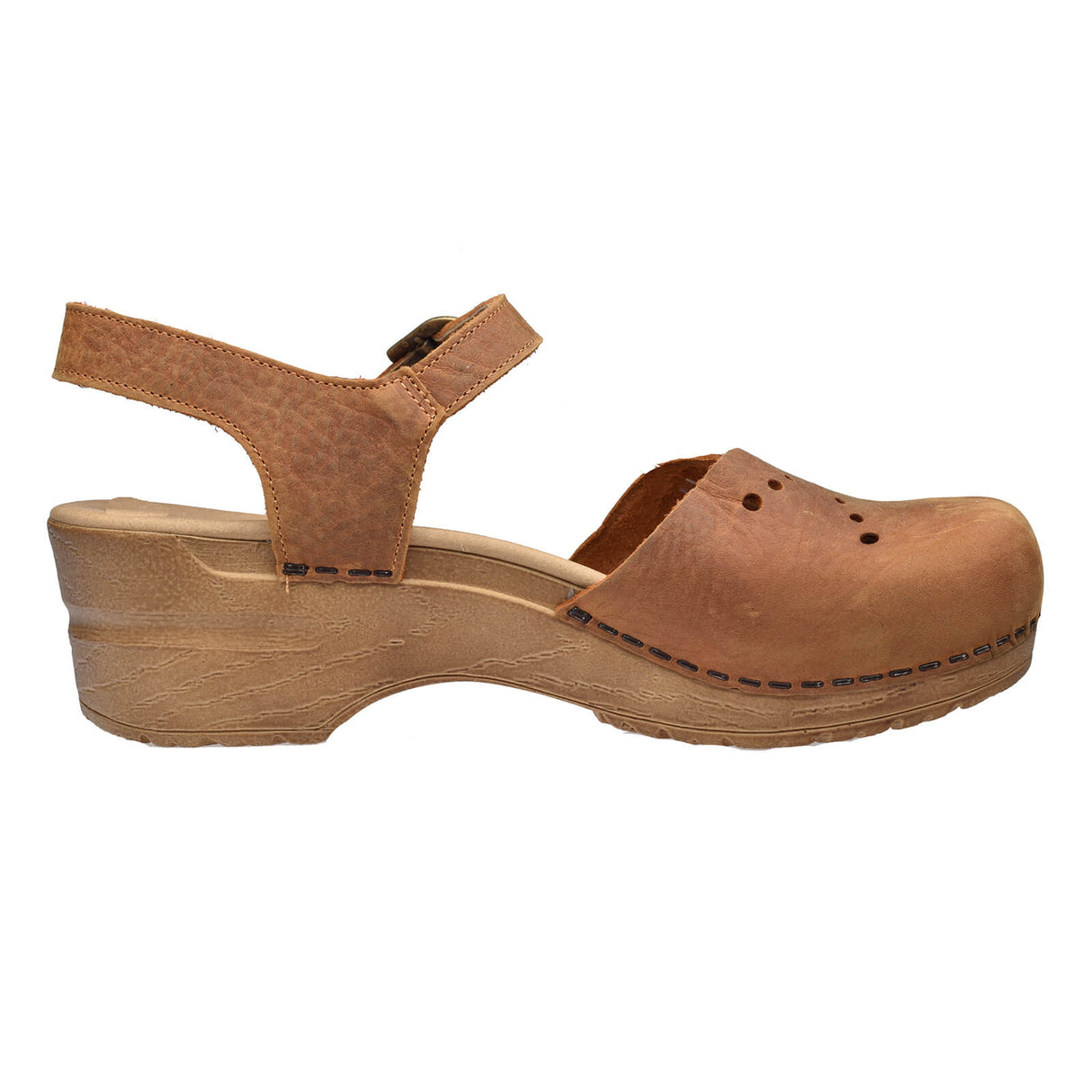 Sanita Original-Sella Sandal Sandale
